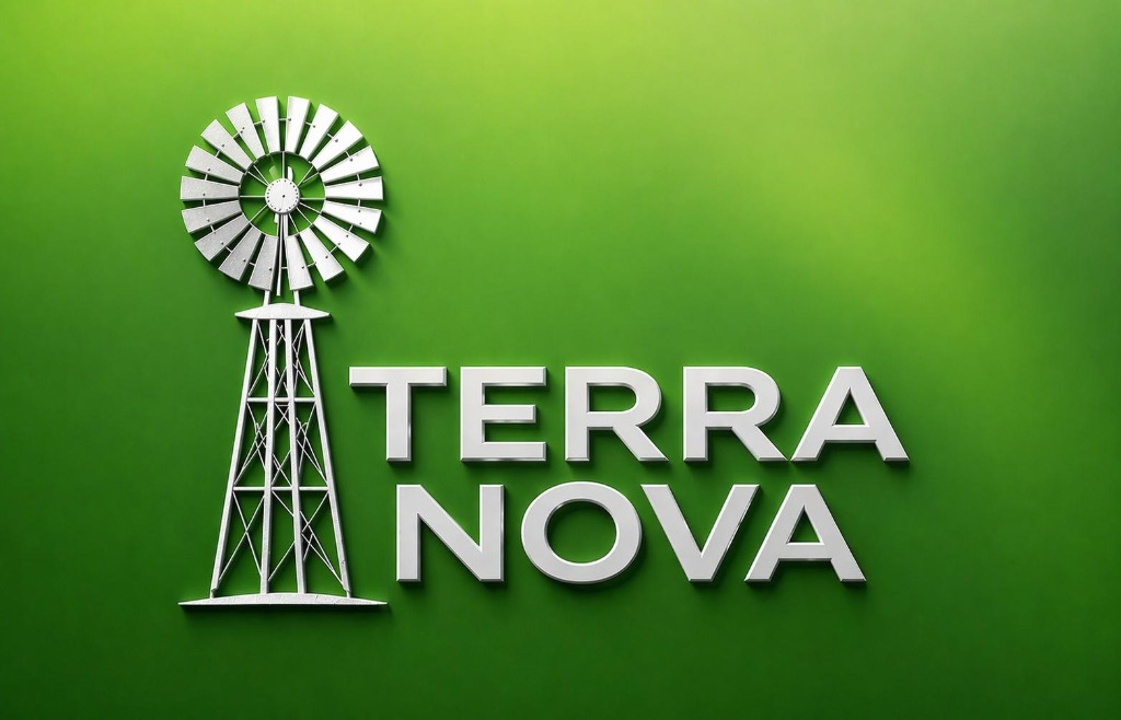Terra Nova Logo